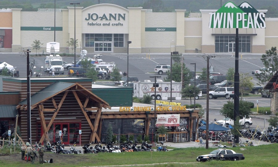 Twin Peaks Tragedy, Ten Years Later