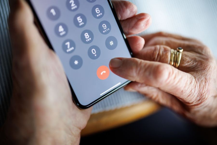 Scammers Impersonating Bell Co. Sheriff's Office