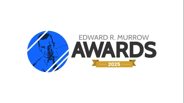 FOX 44 News honored with regional Edward R. Murrow Awards