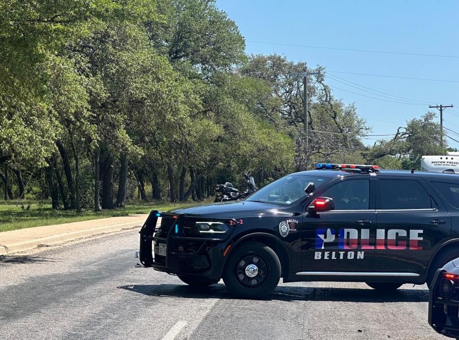 Victim of Belton fatal motorcycle crash identified