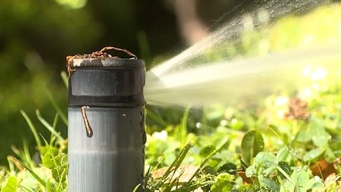 Copperas Cove Restores Pressure Amid Water Conservation Push