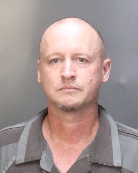 Bruceville-Eddy man charged with indecency with child over period of time