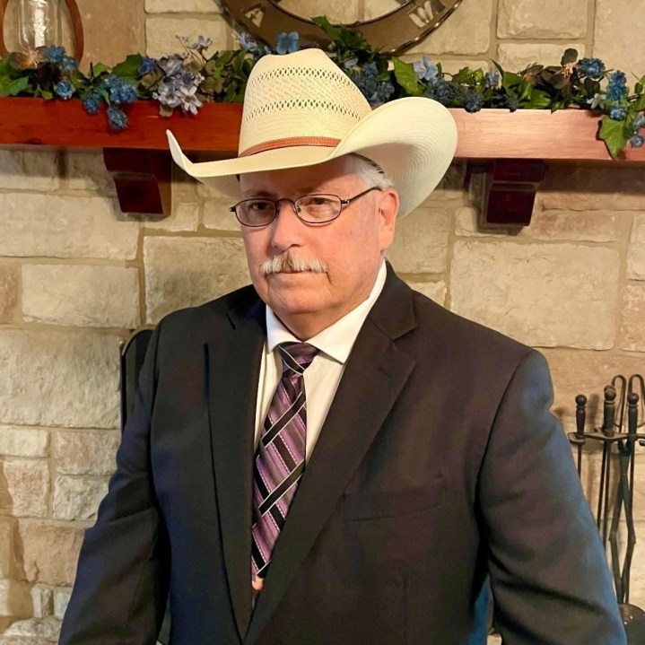More Than a Badge: The Life and Legacy of Sheriff Gene Hermes