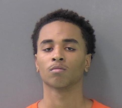 Teen charged in Temple aggravated robbery