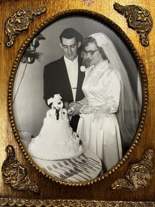 Til Death Do Us Part—and Still Going: The Thomason Legacy of Love