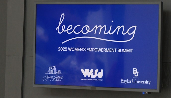 Waco ISD Women's Empowerment Summit Focuses on ‘Becoming'
