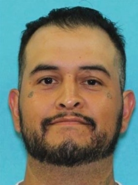 Bryan fugitive added to Texas 10 Most Wanted Sex Offenders list