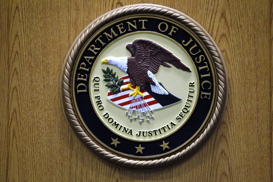Mexican national charged with Fraudulent Permit, Failure to Notify Change of Address
