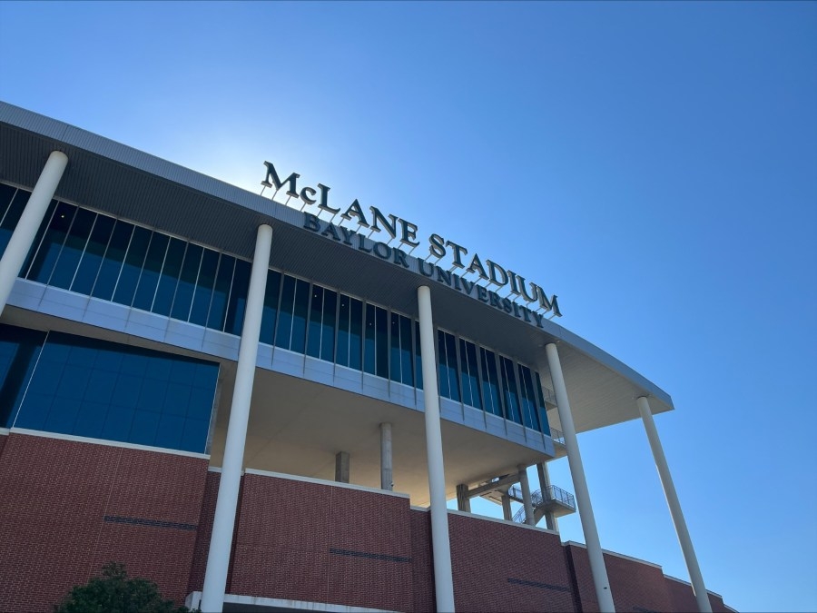 McLane Stadium sold out for 'The Boys From Oklahoma Texas Encore'