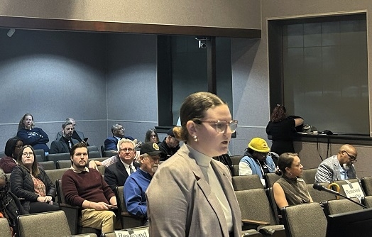 Killeen Parks & Rec celebrates grants, milestones