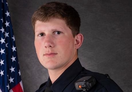 Waco Police officer passes away