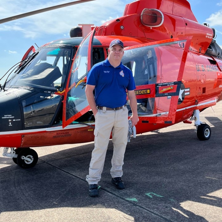 Brazos County names permanent Emergency Coordinator