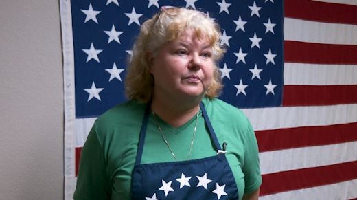 Women Veterans Day: Air Force veteran reflects on military career