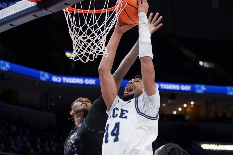 Midway hoops alum returns home, transfers to Baylor