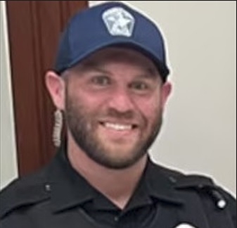 Fallen Navasota PD sergeant to have badge number retired