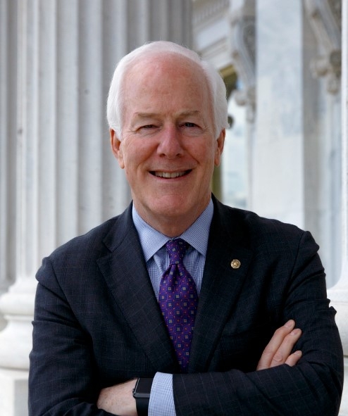 Senator Cornyn lauds new water agreement with Mexico