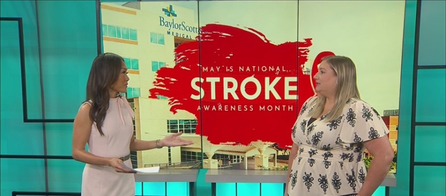 Specialist shares how to prevent having a stroke