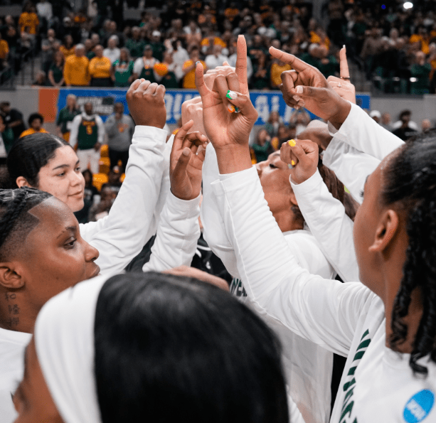 Baylor downs Grand Canyon in first round of NCAA Tournament