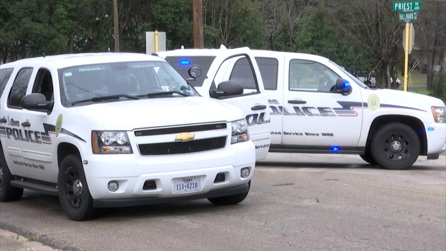 Stolen vehicle recovered in Killeen, juvenile arrested