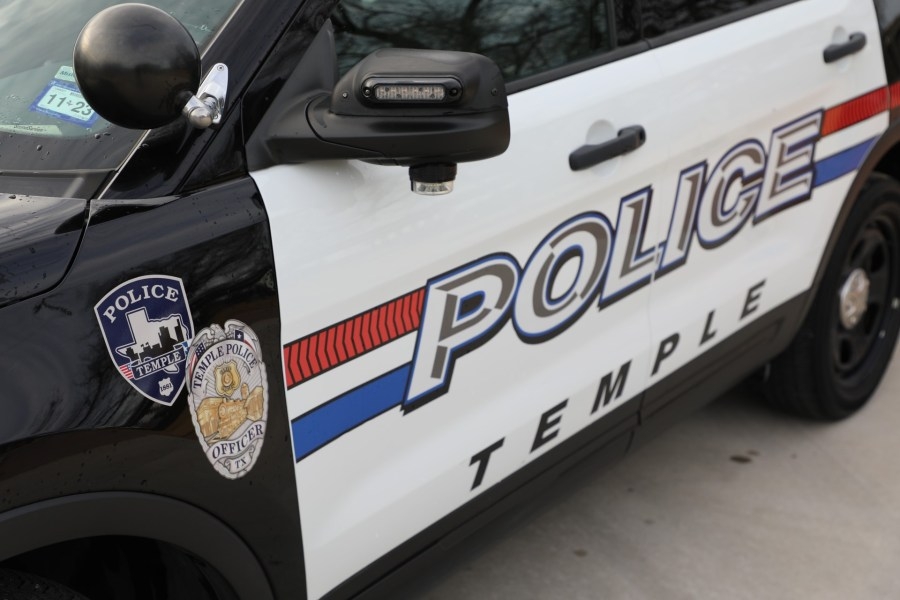 Temple SWAT Team Called to Residence