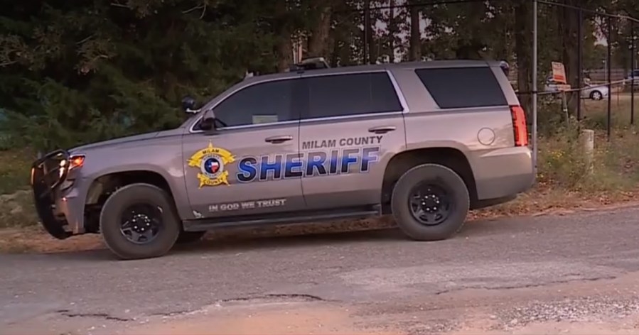 Bomb threat at Rockdale High School deemed hoax