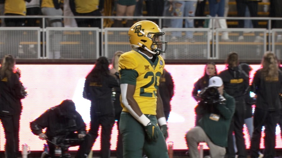 Richard Reese enters transfer portal