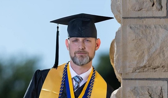 Morgan's Point Resort PD chief gets Bachelor's Degree