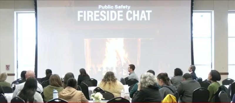 Faith Leaders Summit provides resources for Waco community