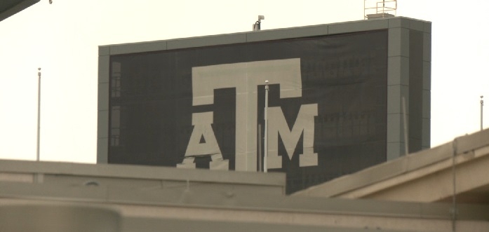 Texas A&M gearing up for Family Weekend