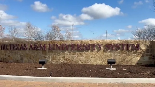 A&M to lead new Center for Advanced Aviation Tech