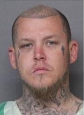Grimes County behavioral hospital escapee gets 35 years in prison