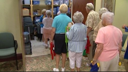Protecting the Vulnerable: Raising Awareness of Elder Abuse and Exploitation
