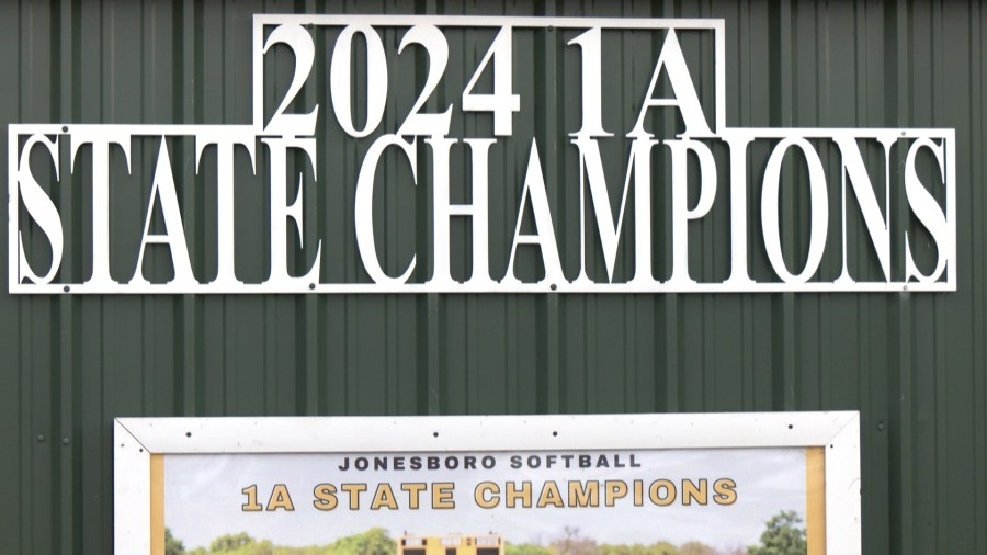 Jonesboro eyes back-to-back state titles