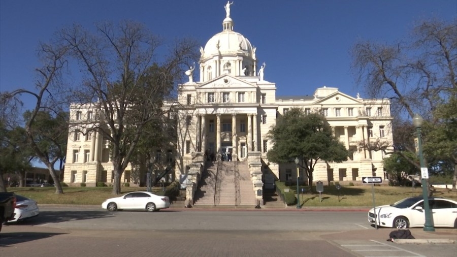 McLennan Co. Precinct 4 Commissioner Not Seeking Re-Election