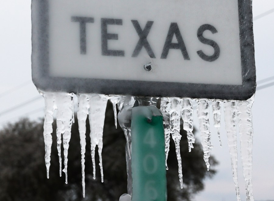 ERCOT issues winter weather watch