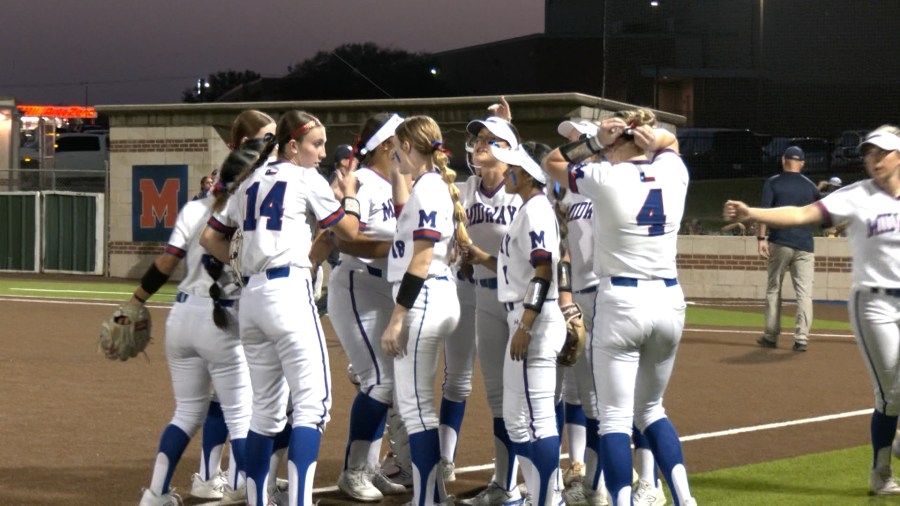 Midway softball rewriting history by making their own