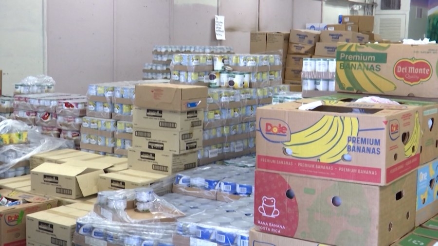 Resources for Summer Food Insecurity