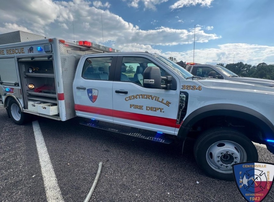 Five killed in Centerville fiery head on crash