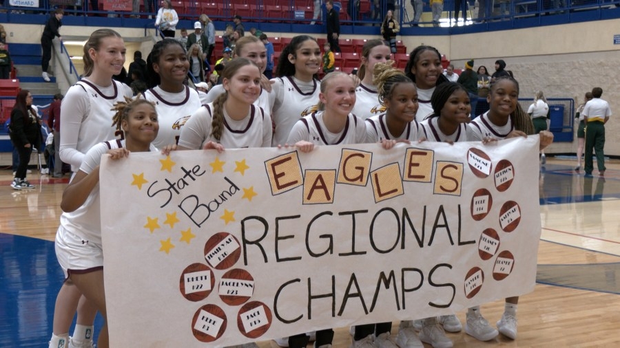Fairfield claims regional title with victory over Academy