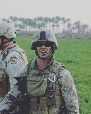 Mortgage on fallen Lorena Marine's family home paid