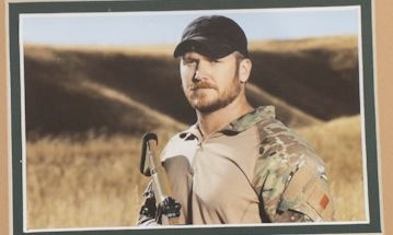 Fundraiser to honor American Sniper Chris Kyle