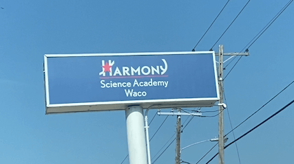 Harmony Science Academy-Waco named school of character
