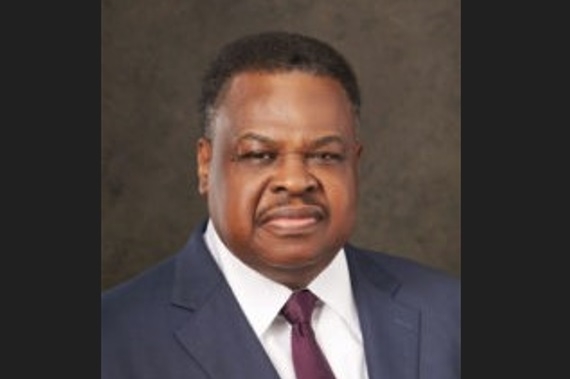 Black History Month: From a Small Town to Leading a University System
