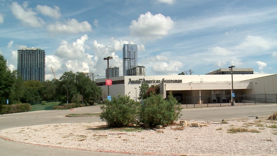Judge sides with city of Austin in Statesman PUD case