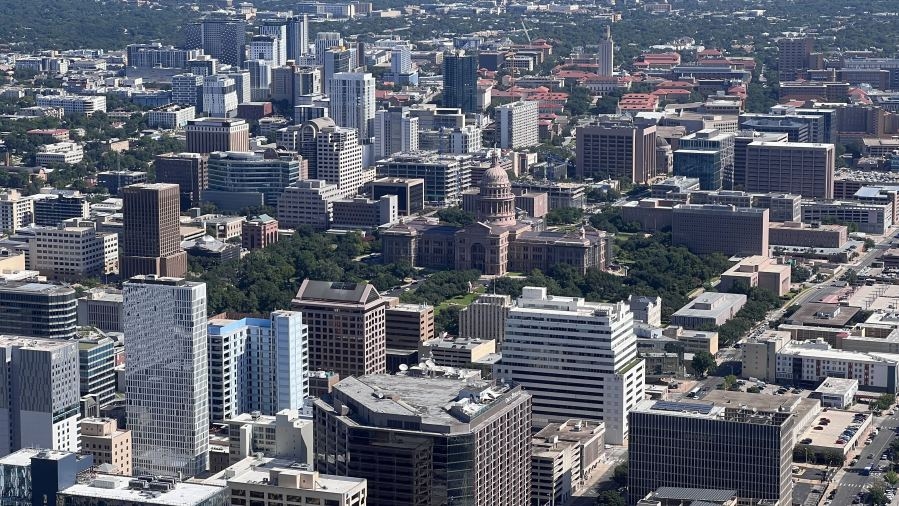 Texas cities, counties may face new limits on raising property taxes