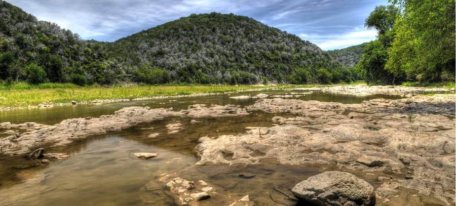 State buys 2,000 acres of land in Burnet County for new state park