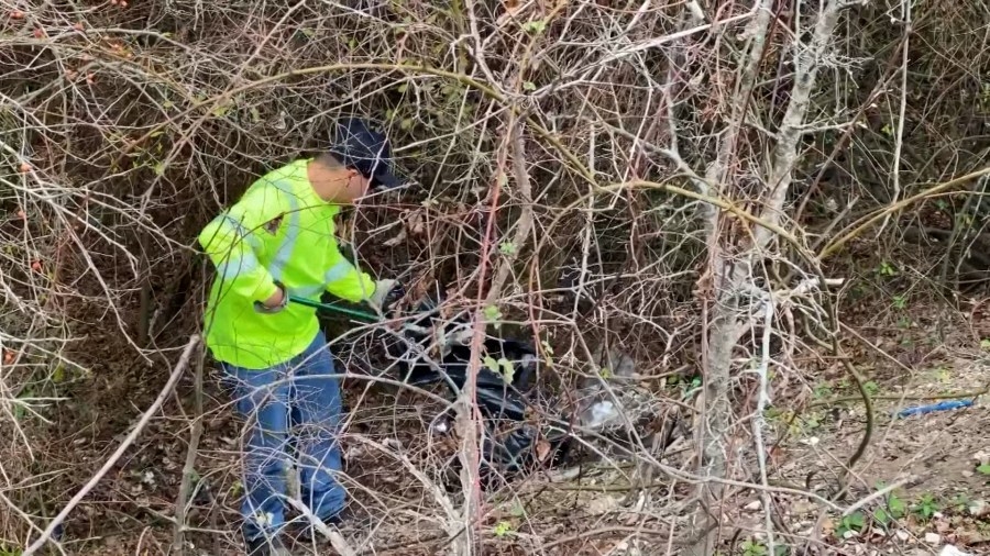 Austin's HEAL Initiative focused on high risk homeless camps during severe weather season