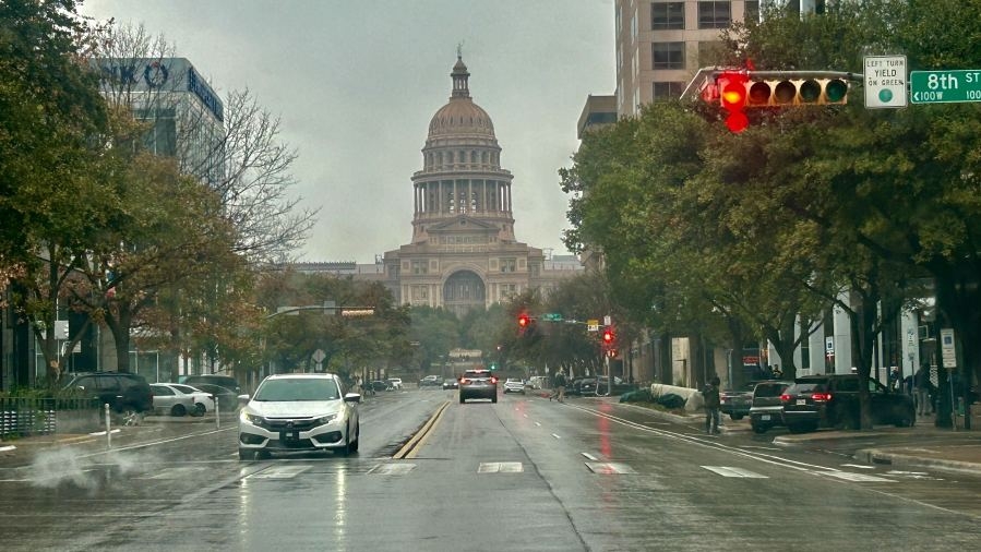 Water supplies in Texas one step closer to extra boost