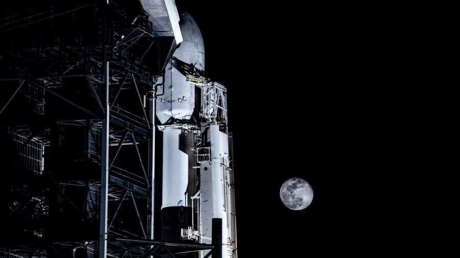 Space Day Texas at State Capitol celebrates 25 years of the International Space Station