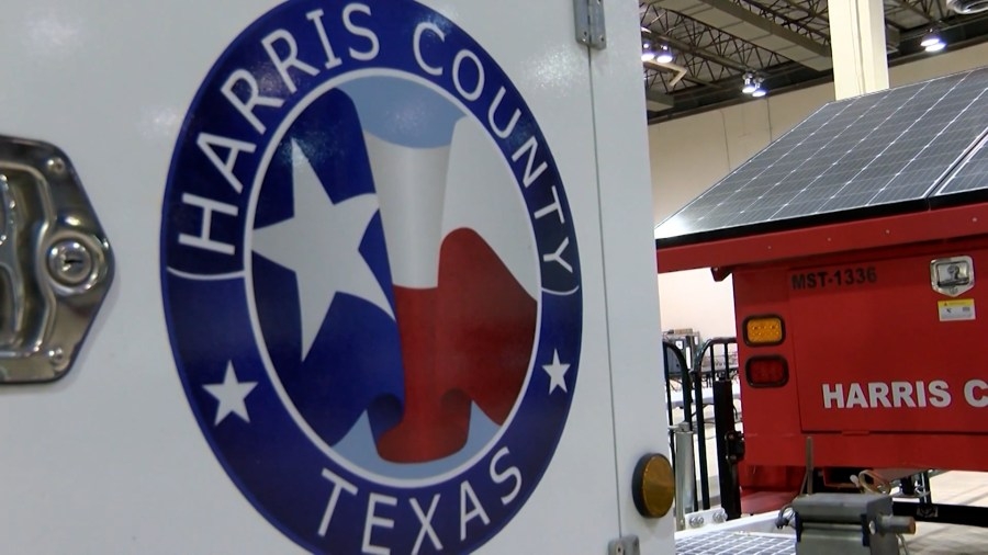 Gov. Abbott said Harris County needs more time before calling special election to fill vacant U.S. House seat